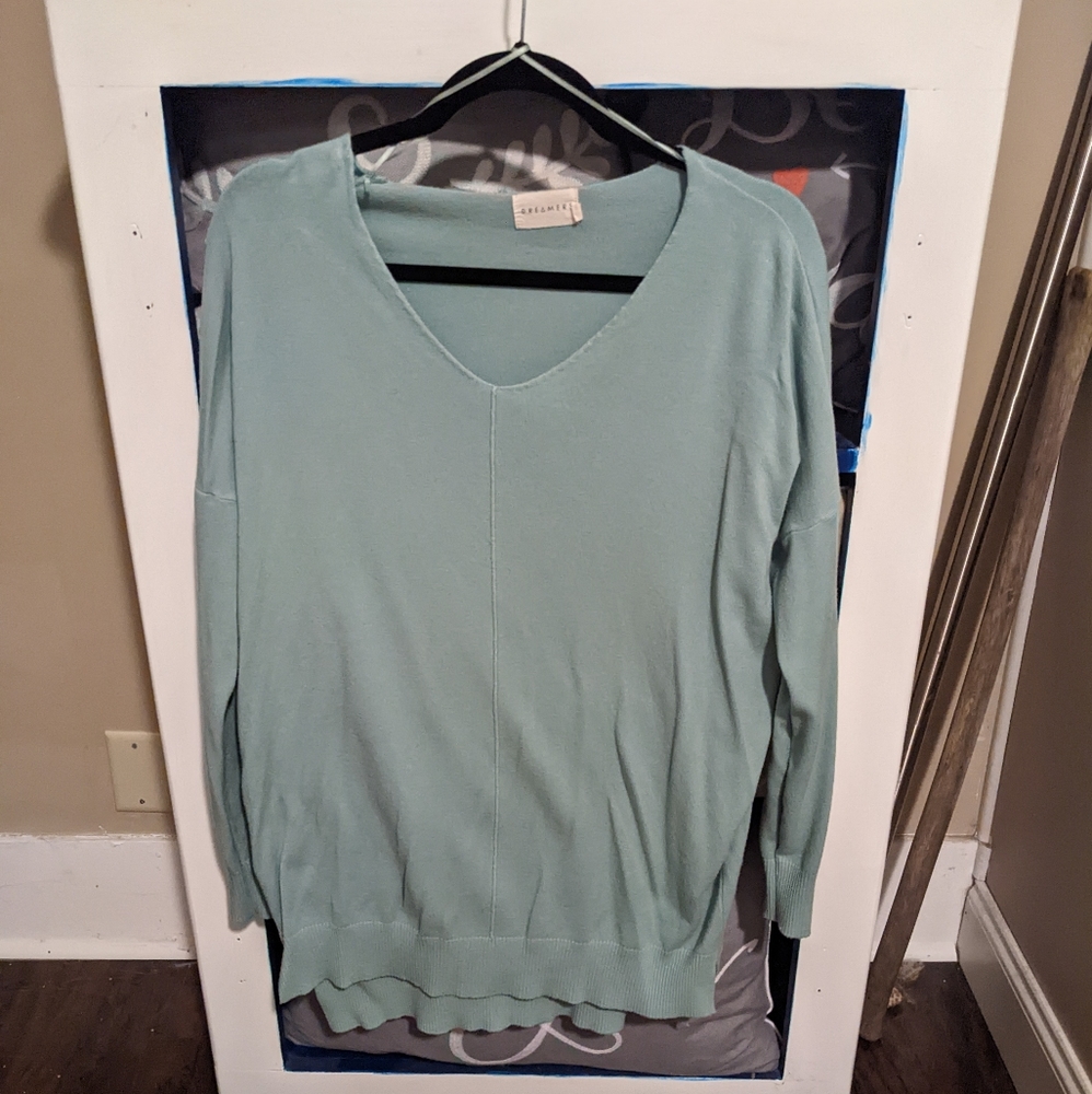 Dreamers Sweater 💚